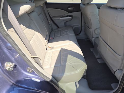 Used 2014 Honda CR-V EX-L image 21