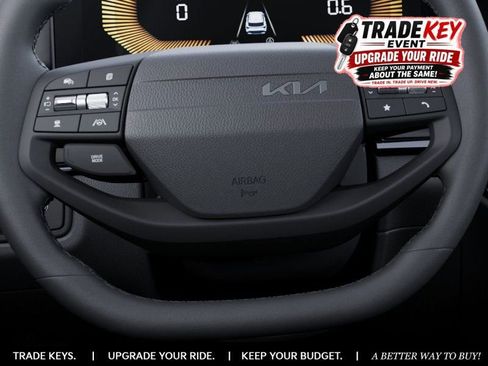 New 2026 Kia Sportage EX FWD image 22