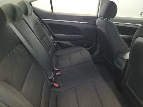 Used 2019 Hyundai Elantra SEL w/ Cargo Package FWD image 19