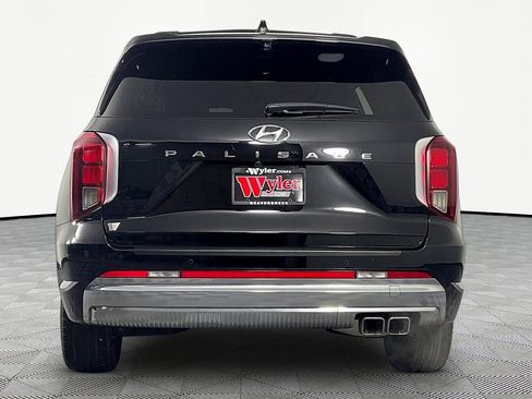 Used 2024 Hyundai Palisade Calligraphy FWD image 5