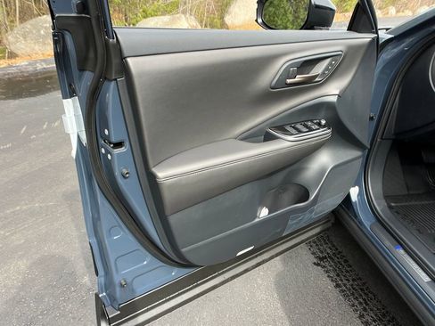 New 2026 Toyota Crown Nightshade AWD/4WD image 11