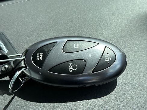 Used 2026 Hyundai Sonata SEL AWD/4WD image 28