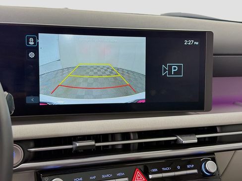 Used 2025 Hyundai Tucson SEL FWD image 19