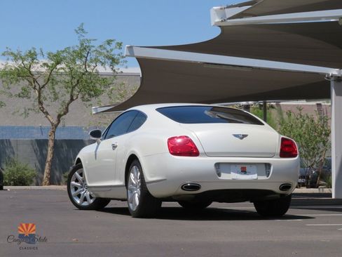 Used 2006 Bentley Continental GT AWD/4WD image 4