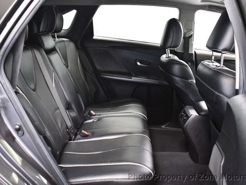 Used 2014 Toyota Venza Limited w/ Tow Prep Package AWD/4WD image 16