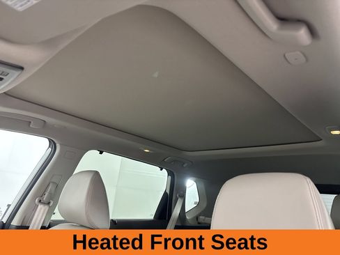 Used 2023 Nissan Rogue SL w/ SL Premium Package AWD/4WD image 15