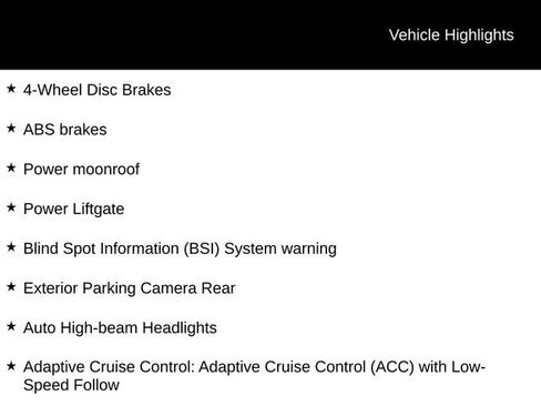 Used 2025 Honda CR-V Sport-L image 6