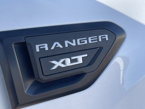 Used 2021 Ford Ranger XLT RWD image 11
