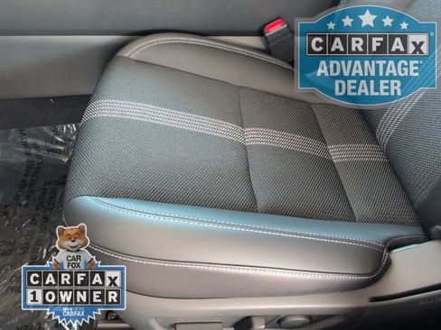 Used 2025 MAZDA CX-50 AWD 2.5 S w/ Weather Package image 13