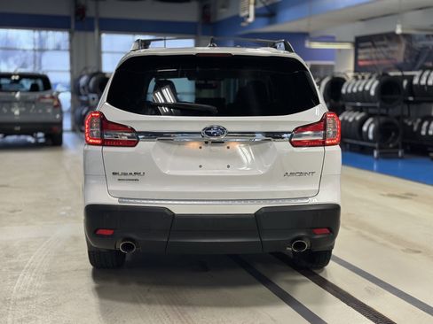 Used 2019 Subaru Ascent Premium image 5