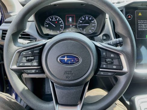 Used 2024 Subaru Impreza 2.0i Sport AWD/4WD image 11