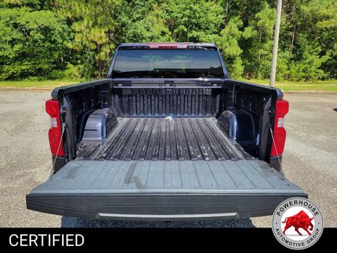 Used 2022 Chevrolet Silverado 1500 LT AWD/4WD image 13