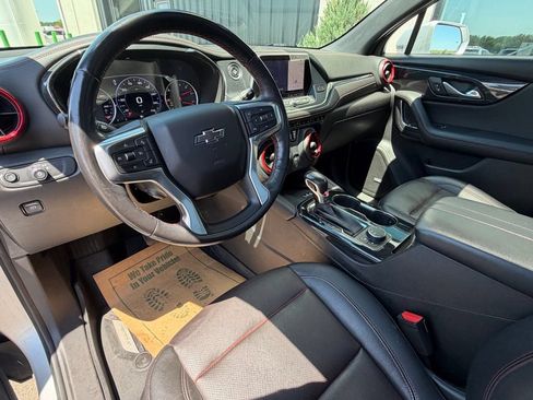 Used 2020 Chevrolet Blazer RS AWD/4WD image 7