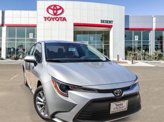 New 2026 Toyota Corolla LE FWD video 1