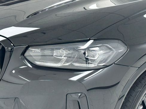 Used 2024 BMW X3 xDrive30i w/ Premium Package image 35