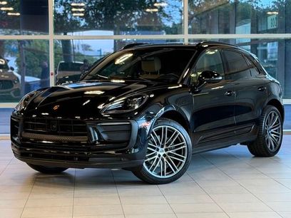 Used 2023 Porsche Macan