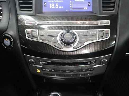 Used 2019 INFINITI QX60 Pure AWD/4WD image 29