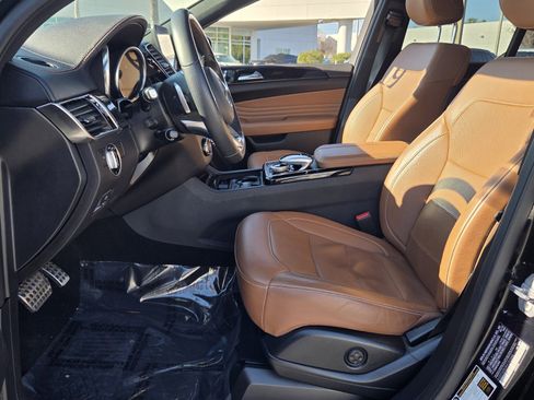 Used 2019 Mercedes-Benz GLE 43 AMG 4MATIC Coupe image 10