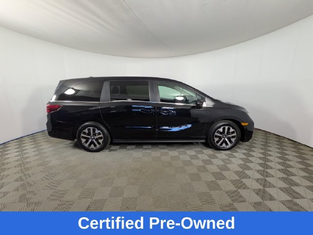 Used 2025 Honda Odyssey EX-L image 3
