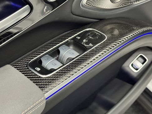 Used 2024 Mercedes-Benz EQS AMG 4MATIC image 26