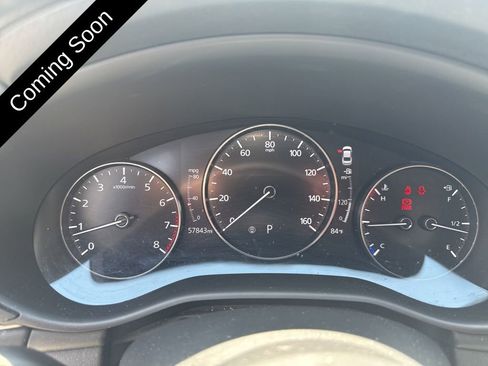 Used 2019 MAZDA MAZDA3 Sedan FWD image 17