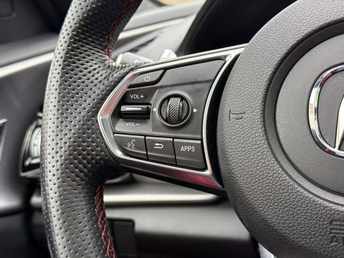 Used 2023 Acura RDX A-Spec AWD/4WD image 19