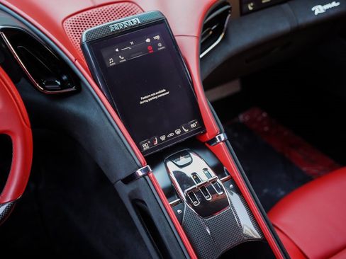 Used 2023 Ferrari Roma image 32