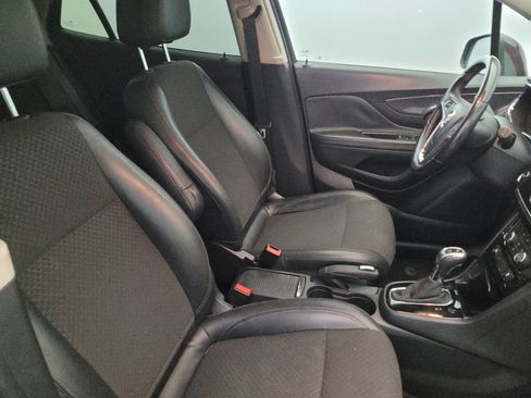 Used 2018 Buick Encore Preferred image 21