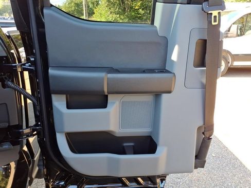 New 2027 Ford F250 XLT w/ Snow Plow Prep Package AWD/4WD image 18