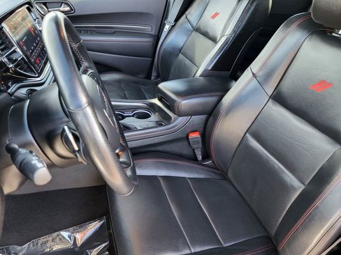 Used 2024 Dodge Durango R/T image 3