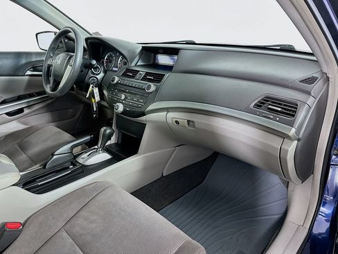 Used 2008 Honda Accord EX image 27