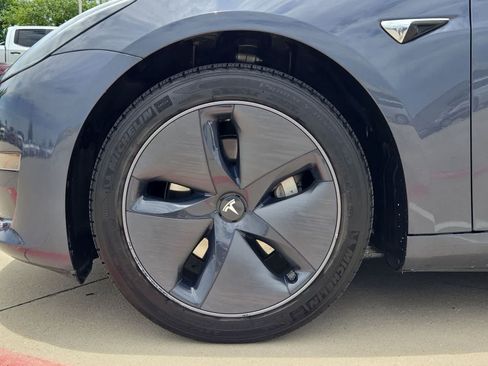 Used 2020 Tesla Model 3 Long Range AWD/4WD image 12