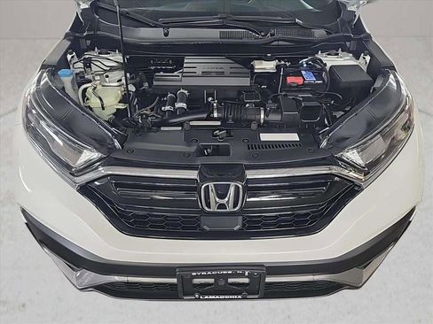 Used 2022 Honda CR-V Touring image 9
