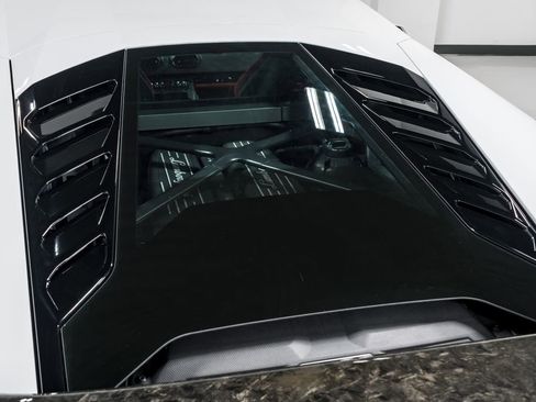 Used 2020 Lamborghini Huracan EVO AWD/4WD image 52