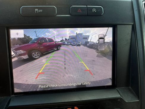 Used 2020 Ford F150 XLT RWD image 8