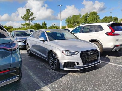 Used 2020 Audi A3 2.0T Premium Plus w/ Premium Plus Package