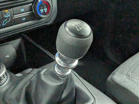 Used 2022 Ford Bronco 2-Door image 7