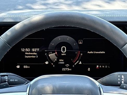 New 2026 GMC Terrain Elevation w/ Technology Package II image 12