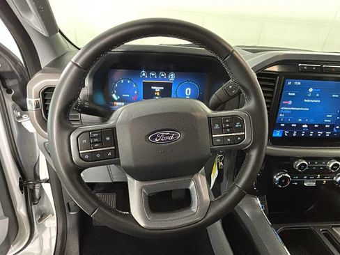 Used 2024 Ford F150 XLT w/ Mobile Office Package AWD/4WD image 15