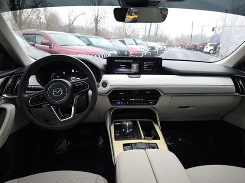 Used 2024 MAZDA CX-90 3.3 Turbo S w/ Premium Plus image 18