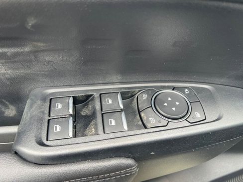 New 2025 Ford Ranger XLT image 13