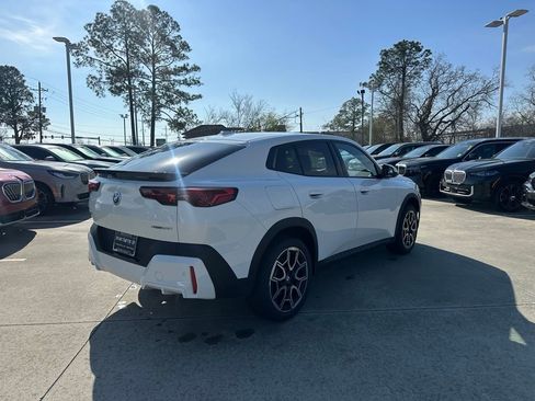 Certified 2026 BMW X2 xDrive28i image 7