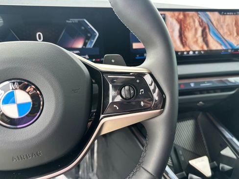 Certified 2025 BMW X3 xDrive30i image 14