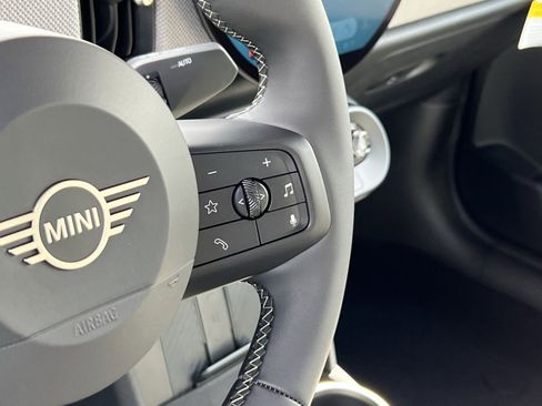 New 2026 MINI Cooper Convertible image 29