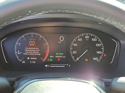 New 2026 Honda Civic Sport image 26