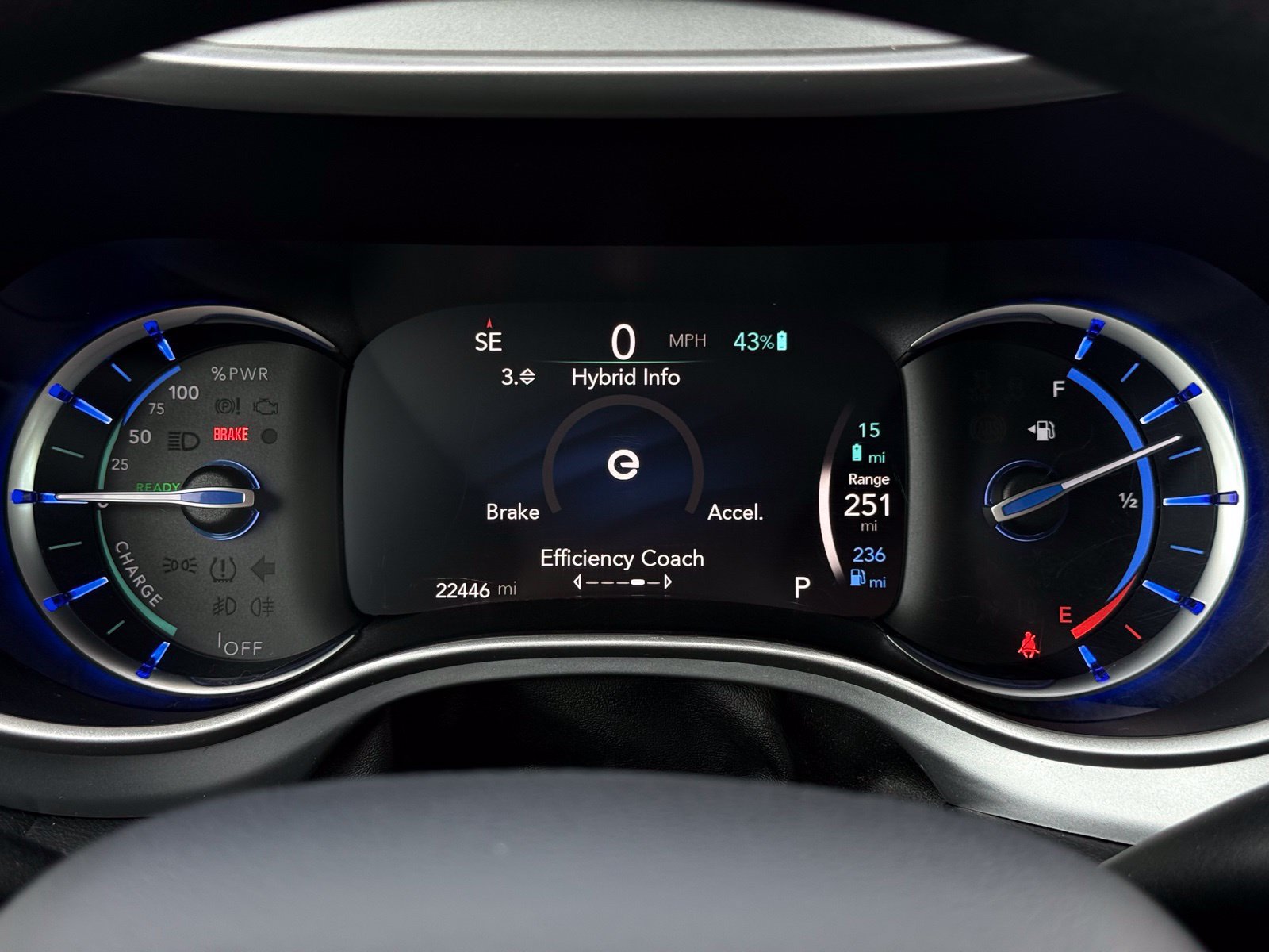 Used 2018 Chrysler Pacifica Touring Plus FWD image 37