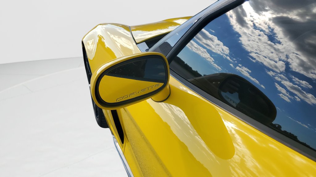 Used 2012 Chevrolet Corvette Grand Sport w/ 3LT Preferred Equipment Group RWD image 29