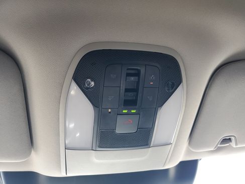 Used 2025 INFINITI QX60 Luxe image 28