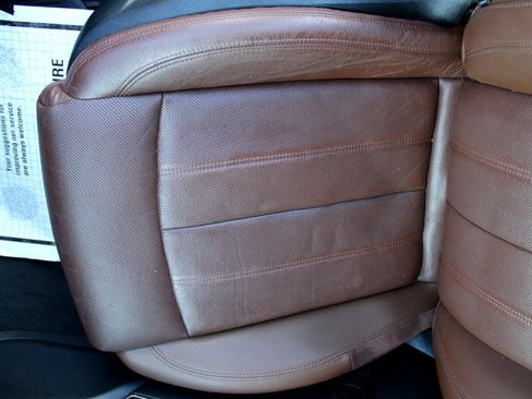 Used 2012 Audi A6 3.0T Premium image 12