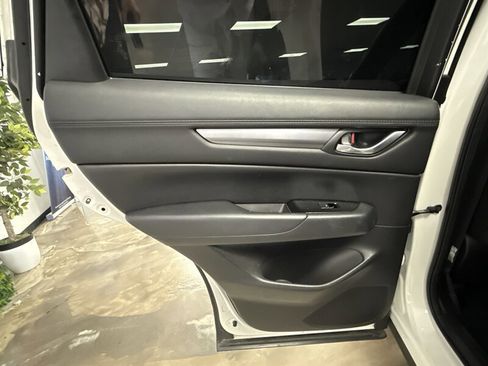 Used 2021 MAZDA CX-5 Touring w/ Touring Preferred SV Package FWD image 25